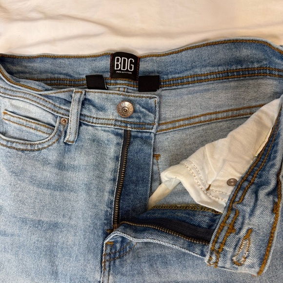 Urban Outfitters BDG skinny stretch jeans - Picture 10 of 16